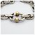Autre Marque Pulseira de Berloques Tiffany & Co. - vista 5