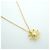 Autre Marque Collana Daisy di Tiffany & Co. in oro giallo 18K - vista 2