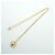 Autre Marque Collana Daisy di Tiffany & Co. in oro giallo 18K - vista 3