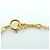 Autre Marque Collana Daisy di Tiffany & Co. in oro giallo 18K - vista 5