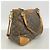 Bolso Louis Vuitton Monogram Estrella MM Castaño - vista 2