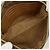 Louis Vuitton Monogram Soft Trunk Pochette Clutch Bag Marrone - vista 4