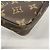 Louis Vuitton Monogram Soft Trunk Pochette Clutch Bag Marrone - vista 7