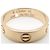 Anello Love Cartier in oro rosa 18K - vista 5