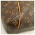 Saco Tote Louis Vuitton Monogram Totally PM Marrom Preto Monograma - vista 18