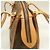 Borsa Tote Louis Vuitton Monogram Popincourt O Marrone Monogramma - vista 11
