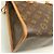 Borsa Tote Louis Vuitton Monogram Popincourt O Marrone Monogramma - vista 15