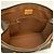 Borsa Tote Louis Vuitton Monogram Popincourt O Marrone Monogramma - vista 5