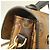 Bolsa Louis Vuitton Monogram Reverse Pochette Metis Marrom Monograma - vista 11