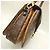 Bolsa Louis Vuitton Monogram Reverse Pochette Metis Marrom Monograma - vista 14