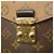 Bolsa Louis Vuitton Monogram Reverse Pochette Metis Marrom Monograma - vista 15