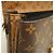 Bolsa Louis Vuitton Monogram Reverse Pochette Metis Marrom Monograma - vista 18