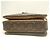 Bolsa Louis Vuitton Monogram Reverse Pochette Metis Marrom Monograma - vista 6