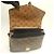 Bolsa Louis Vuitton Monogram Reverse Pochette Metis Marrom Monograma - vista 7