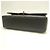 Bolso de hombro Chanel Matelassé 25 Negro - vista 10