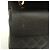 Bolso de hombro Chanel Matelassé 25 Negro - vista 14