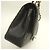 Bolso de hombro Chanel Matelassé 25 Negro - vista 7