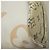 Borsa Louis Vuitton Monogram Giant Speedy Bandoulière 30 Bianco Beige Cachi - vista 12