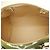 Borsa Louis Vuitton Monogram Giant Speedy Bandoulière 30 Bianco Beige Cachi - vista 17