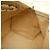 Borsa Louis Vuitton Monogram Giant Speedy Bandoulière 30 Bianco Beige Cachi - vista 18