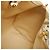 Borsa Louis Vuitton Monogram Giant Speedy Bandoulière 30 Bianco Beige Cachi - vista 19
