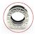 Bulgari Bvlgari B.zero1 Halskette Silber 925 - vista 11