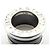 Bulgari Bvlgari B.zero1 Halskette Silber 925 - vista 6