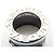 Bulgari Bvlgari B.zero1 Halskette Silber 925 - vista 7