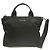 Prada Nylon Tote Bag in Nero Schwarz - Ansicht 2