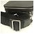 Loewe Mini Crossbody Camera Bag Schwarz - Ansicht 5
