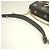 Borsa a tracolla Louis Vuitton Epi Twist MM Noir Nero - vista 7
