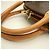Bolsa Louis Vuitton Monogram Ellipse PM Marrom Monograma - vista 10