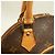 Bolsa Louis Vuitton Monogram Ellipse PM Marrom Monograma - vista 13