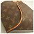 Bolsa Louis Vuitton Monogram Ellipse PM Marrom Monograma - vista 16