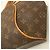 Bolsa Louis Vuitton Monogram Ellipse PM Marrom Monograma - vista 19