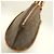 Bolsa Louis Vuitton Monogram Ellipse PM Marrom Monograma - vista 6