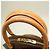 Bolsa Louis Vuitton Monogram Ellipse PM Marrom Monograma - vista 8