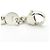 Autre Marque Bracciale Venetian Charm Tiffany & Co. Argento - vista 3