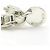 Autre Marque Bracciale Venetian Charm Tiffany & Co. Argento - vista 4