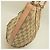 Borsa Tote Gucci Scarlett 269953 Beige Giallo - vista 10