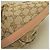 Borsa Tote Gucci Scarlett 269953 Beige Giallo - vista 12