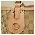 Borsa Tote Gucci Scarlett 269953 Beige Giallo - vista 15