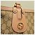 Borsa Tote Gucci Scarlett 269953 Beige Giallo - vista 16