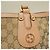 Borsa Tote Gucci Scarlett 269953 Beige Giallo - vista 17
