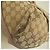 Borsa Tote Gucci Scarlett 269953 Beige Giallo - vista 18