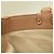 Borsa Tote Gucci Scarlett 269953 Beige Giallo - vista 23