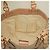 Borsa Tote Gucci Scarlett 269953 Beige Giallo - vista 24