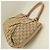 Borsa Tote Gucci Scarlett 269953 Beige Giallo - vista 4