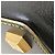 Borsa Louis Vuitton Suhali Impetue One Shoulder Bag Nero - vista 20