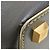 Borsa Louis Vuitton Suhali Impetue One Shoulder Bag Nero - vista 21